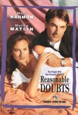 Poster de la serie Reasonable Doubts