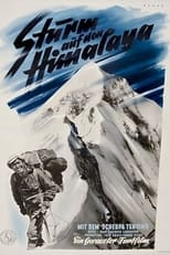 Poster de la película Himalayan Epic
