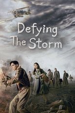 Poster de la serie Defying the Storm