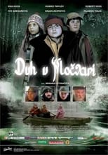 Poster de la película The Ghost in the Swamp