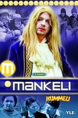 Poster de la serie Mankeli