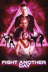 Poster de la película Fight Another Day