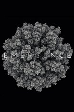 Poster de la película Max Cooper: Emergence