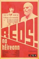 Poster de la película Reds of Ireland