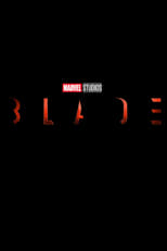 Poster de la película Blade