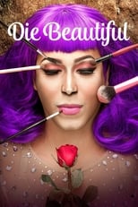 Poster de la película Die Beautiful