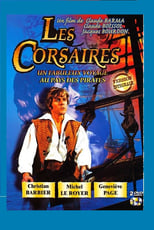 Poster de la serie Les Corsaires