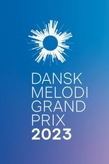 Dansk Melodi Grand Prix