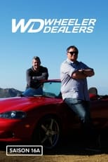 Wheeler Dealers - Occasions à saisir