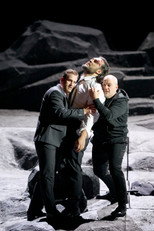 Poster de la película Don Giovanni - Aus der Wiener Staatsoper, Dezember 2021
