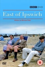 Poster de la película East of Ipswich