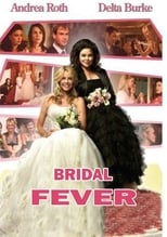 Poster de la película Bridal Fever