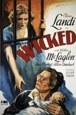 Poster de la película Wicked
