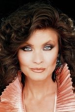 Actor Kate O'Mara