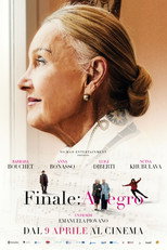 Poster de la película Finale: Allegro