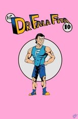 Poster de la película Dr Fala Fita