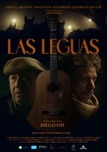 Poster de la película Las leguas