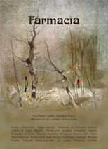 Poster de la película Farmacia