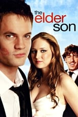 Poster de la película The Elder Son