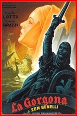 Poster de la película The Gorgon