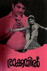 Poster de la película Raakuyil
