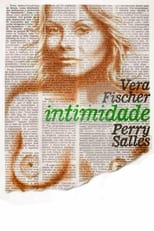 Poster de la película Intimacy