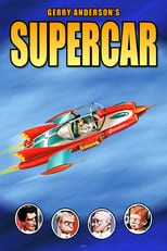 Poster de la serie Supercar