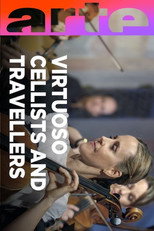 Poster de la película Sol Gabetta and Lise Cristiani - Virtuoso Cellists and Intrepid Travellers