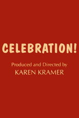 Poster de la película Celebration!