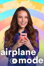 Poster de la película Airplane Mode