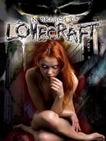 Poster de la película In Search of Lovecraft