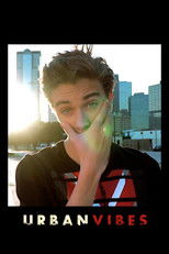 Poster de la película Urban Vibes