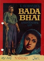 Poster de la película Bada Bhai