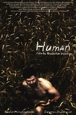 Poster de la película Human