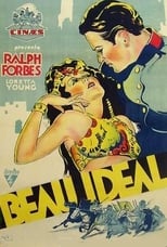Poster de la película Beau Ideal