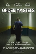 Poster de la película Order My Steps