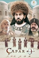 Poster de la película Çapar