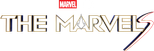 Logo The Marvels