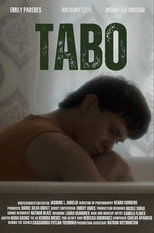 Poster de la película Tabo