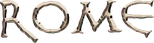 Logo Rome