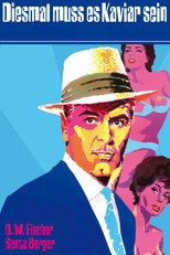 Poster de la película This Time it Must Be Caviar