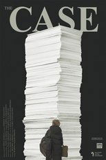 Poster de la película The Case