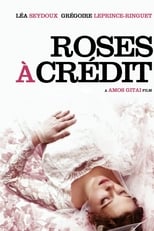 Poster de la película Roses on Credit