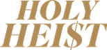 Logo Holy Heist