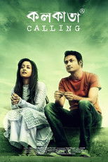 Poster de la película Kolkata Calling