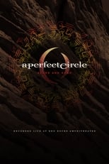 Poster de la película A Perfect Circle: Stone and Echo