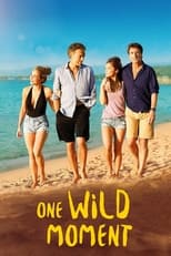 Poster de la película One Wild Moment