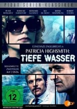 Poster de la película Tiefe Wasser