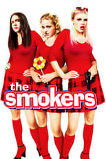 Poster de la película The Smokers