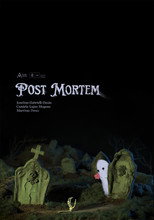 Poster de la película Post Mortem